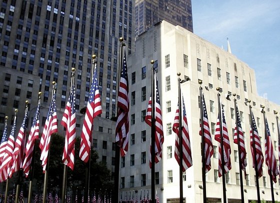 New York für Insider (7 Nächte) - Rockefeller Center