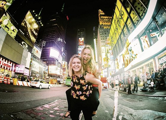 New York für Insider (7 Nächte) - New York City