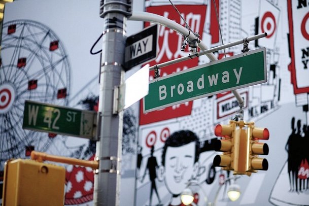 New York für Insider (7 Nächte)