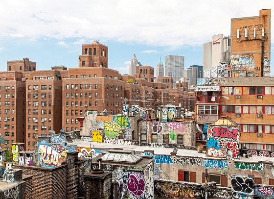 New York für Insider (7 Nächte)