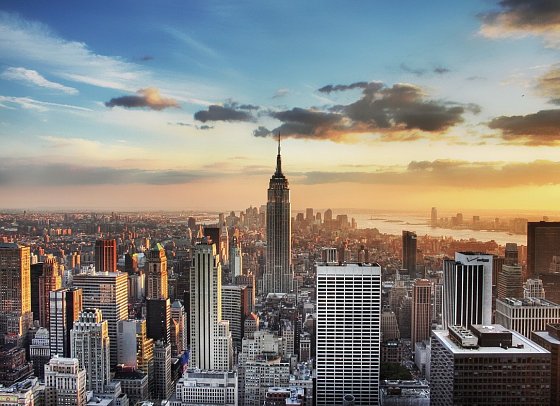 New York für Insider (7 Nächte) - New York
