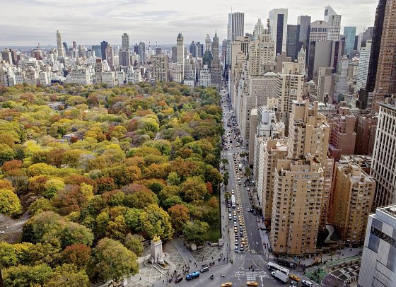New York für Insider (7 Nächte)