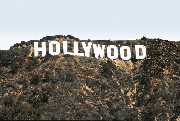 Vom Atlantik zum Pazifik - Los Angeles