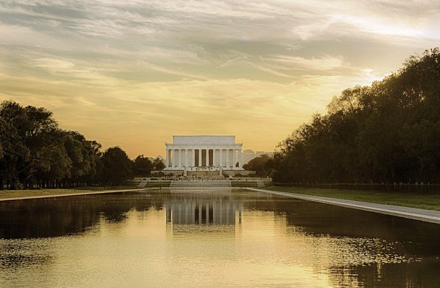 USA von Küste zu Küste (New York - San Francisco) - Washington D.C.