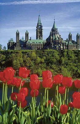 Auf den Spuren der Siedler - Ottawa