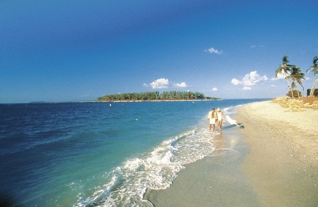 Manhattan Express & Florida Sunshine State inkl. Badeverlängerung (Superior-Variante, Ocean View) - Florida Golfküste