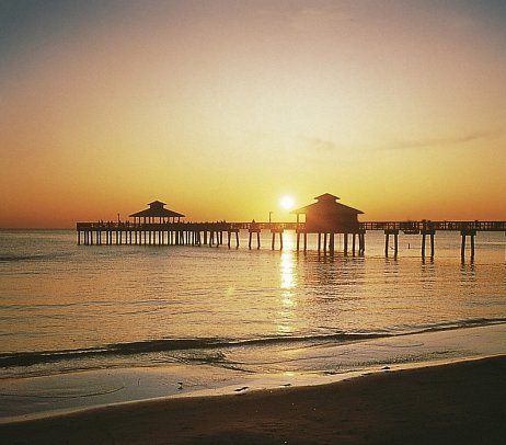 Manhattan Express & Florida Sunshine State inkl. Badeverlängerung (Superior-Variante, Ocean View) - Florida Golfküste