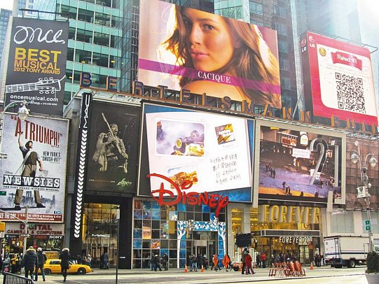 OEAMTC-Special: USA - Experience New York