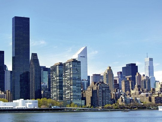 OEAMTC-Special: USA - Experience New York - New York