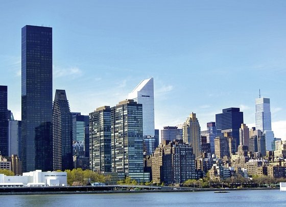 OEAMTC-Special: USA - Experience New York - New York