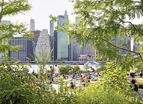 OEAMTC-Special: USA - Experience New York