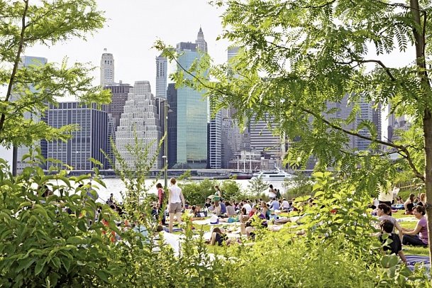 OEAMTC-Special: USA - Experience New York