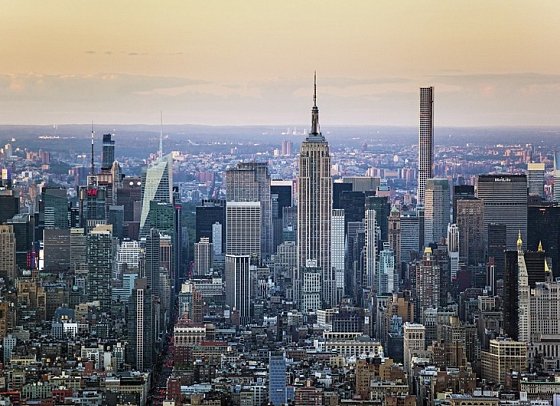 OEAMTC-Special: USA - Experience New York