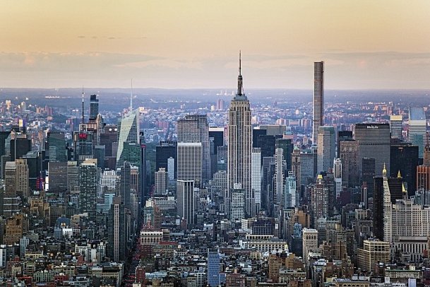 OEAMTC-Special: USA - Experience New York