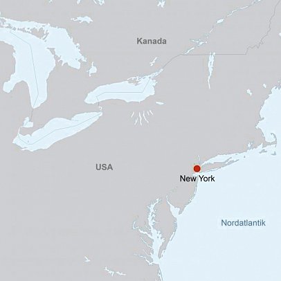 OEAMTC-Special: USA - Experience New York