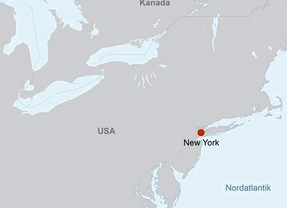 OEAMTC-Special: USA - Experience New York