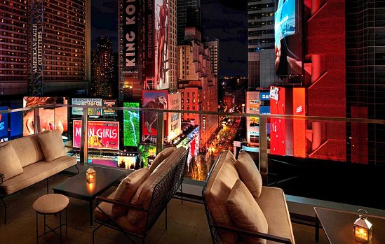 The Times Square EDITION