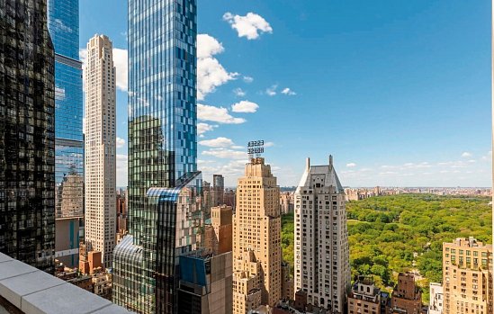 Thompson Central Park