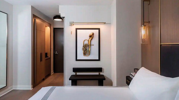 Thompson Central Park