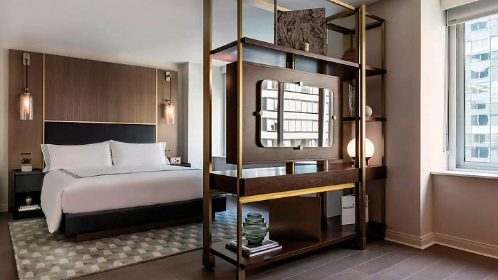 Thompson Central Park