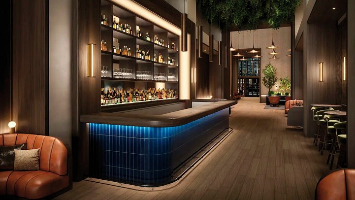 Thompson Central Park