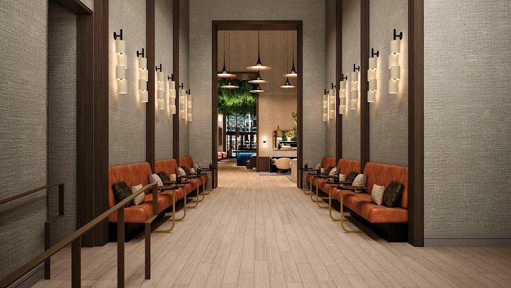 Thompson Central Park