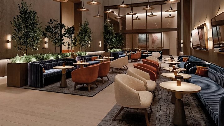 Thompson Central Park