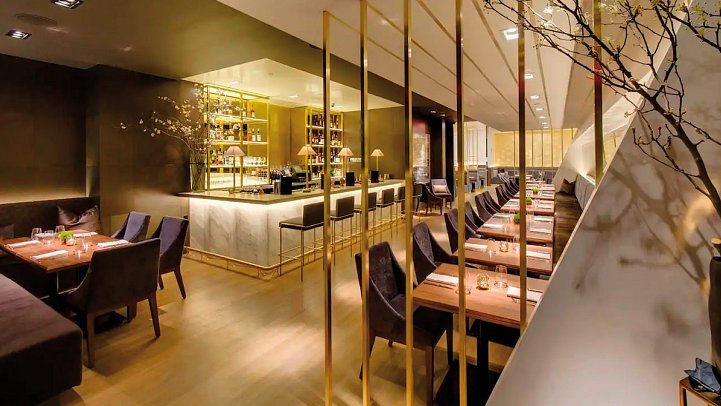 Thompson Central Park