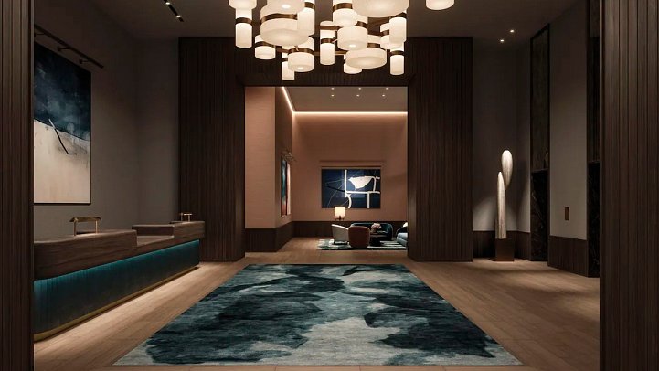 Thompson Central Park