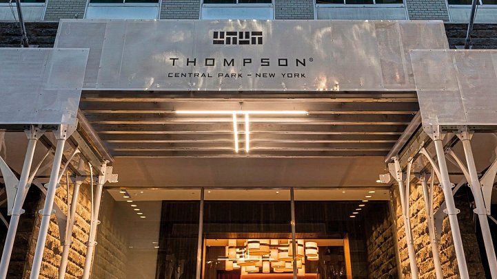 Thompson Central Park