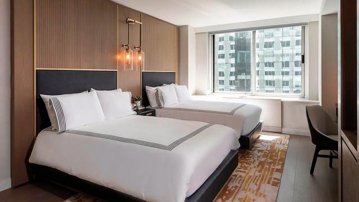 Thompson Central Park