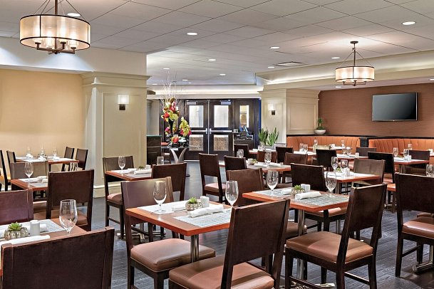 Sheraton New York Times Square