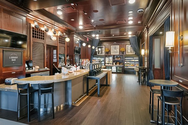 Sheraton New York Times Square