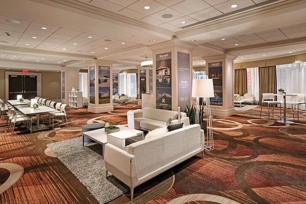 Sheraton New York Times Square