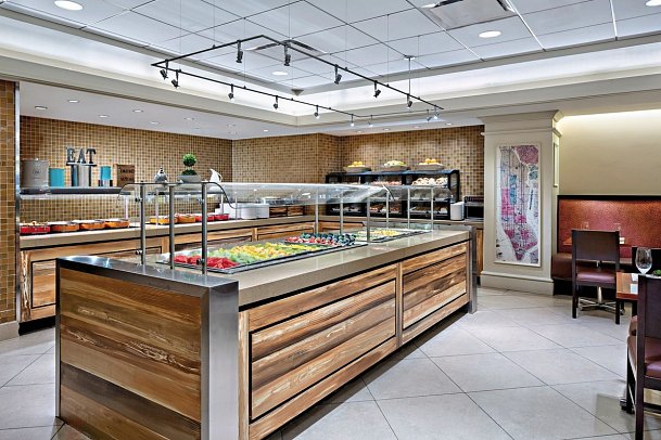 Sheraton New York Times Square