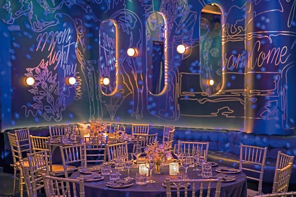 Moxy NYC Lower East Side