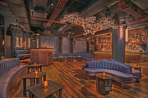 Moxy NYC Lower East Side