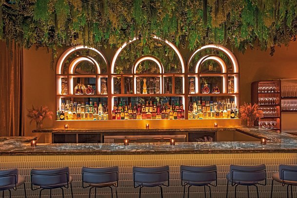 Moxy NYC Lower East Side