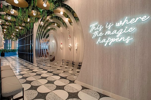 Moxy NYC Lower East Side