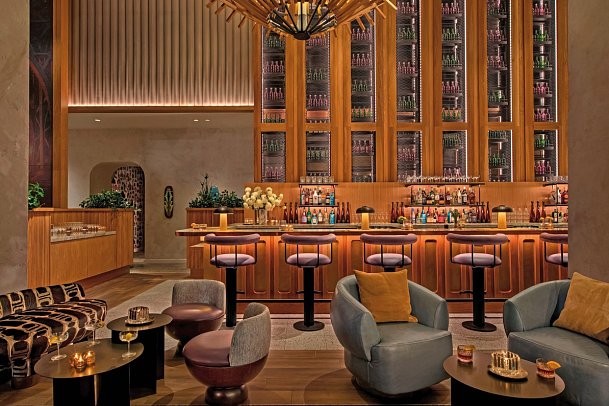 Moxy Brooklyn Williamsburg