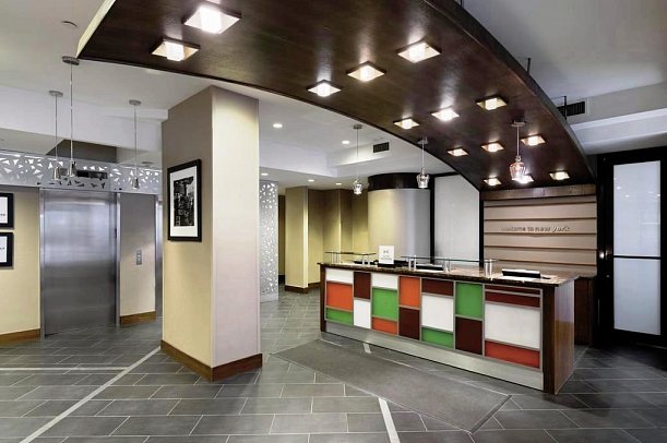 Hampton Inn Manhattan-Chelsea