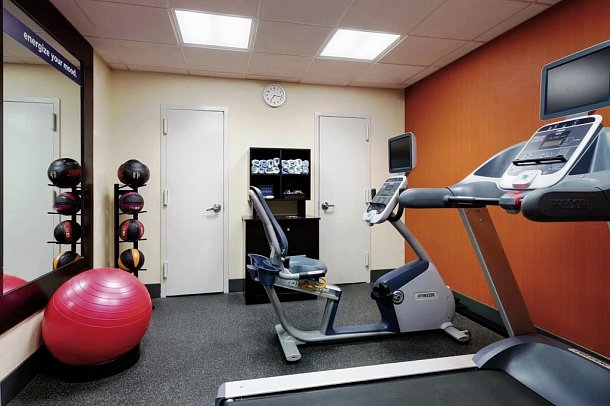 Hampton Inn Manhattan-Chelsea