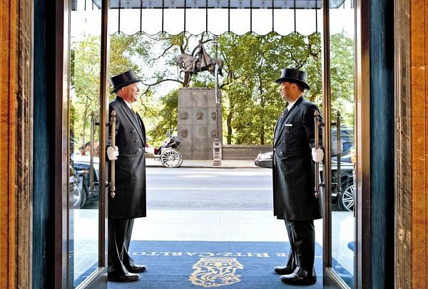 The Ritz-Carlton New York, Central Park