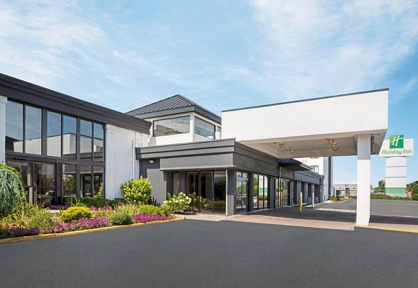 Holiday Inn Hasbrouck Heights - Meadowlands