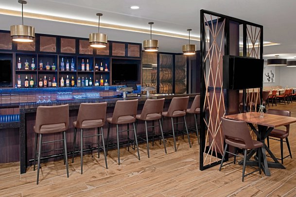 Holiday Inn Hasbrouck Heights - Meadowlands