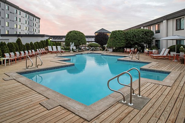 Holiday Inn Hasbrouck Heights - Meadowlands