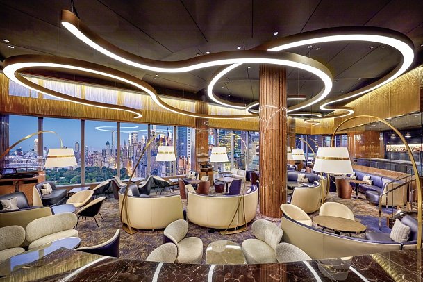 Mandarin Oriental New York