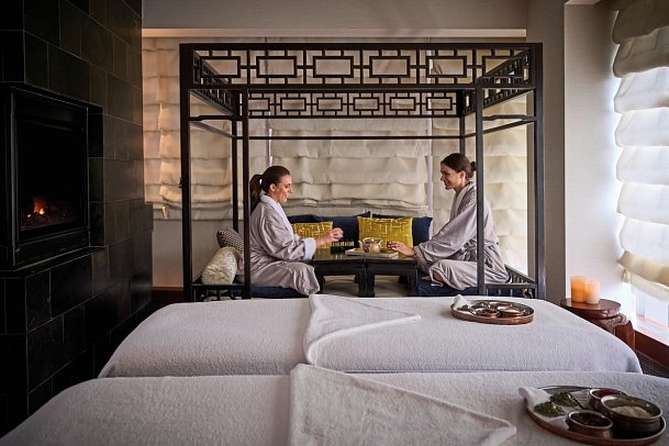 Mandarin Oriental New York - Spa at Mandarin Oriental NYC