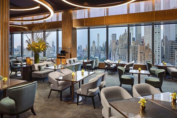 Mandarin Oriental New York