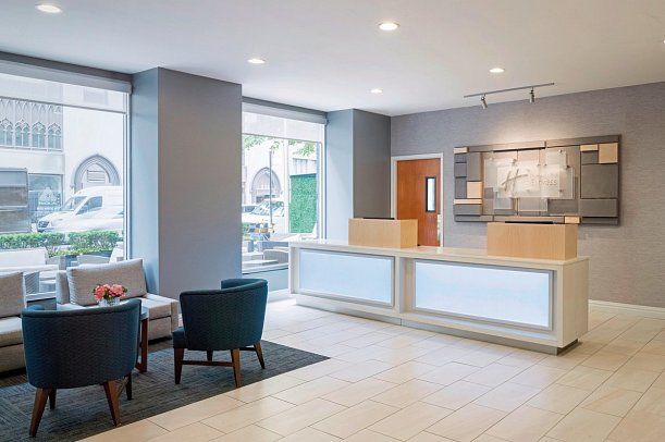 Holiday Inn Express New York City – Chelsea